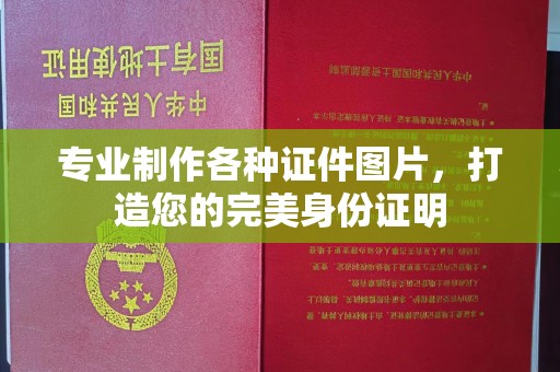 雁塔专业制作各种证件图片，打造您的完美身份证明